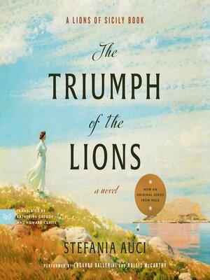 cover image of The Triumph of the Lions
